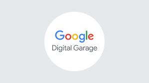 GOOGLE DIGITAL GARAGE